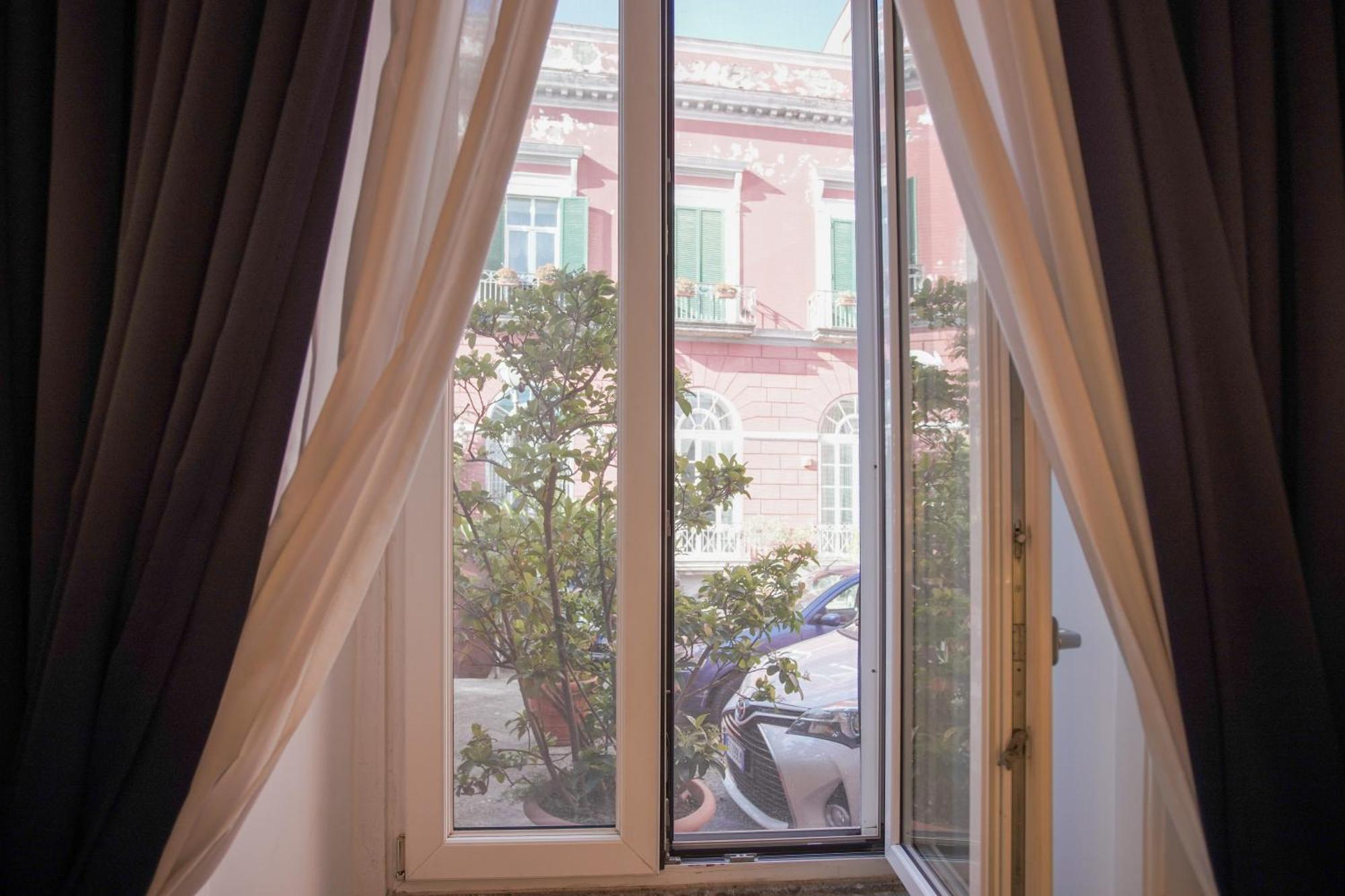 B-montedidio Guest house