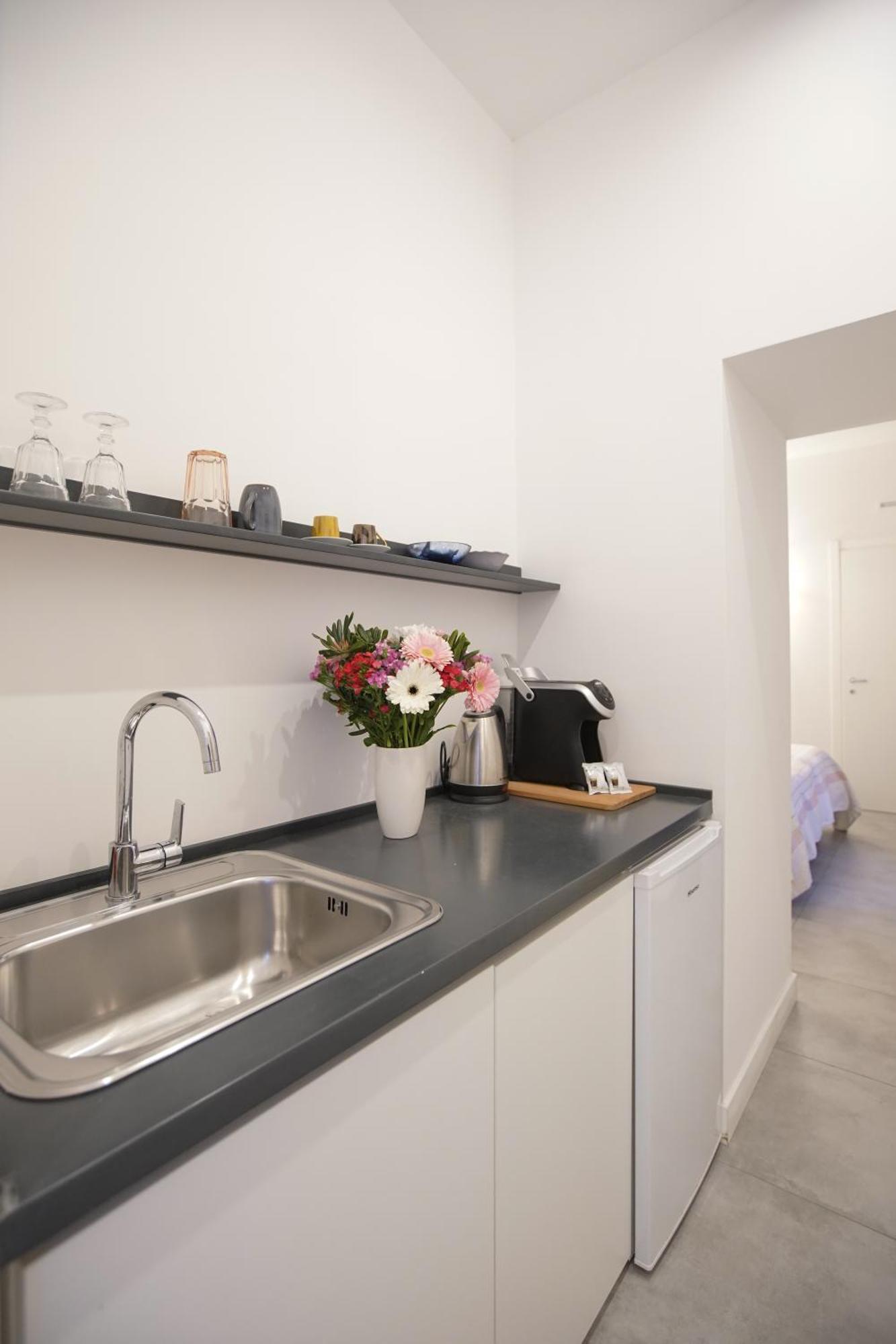 B-montedidio Guest house *