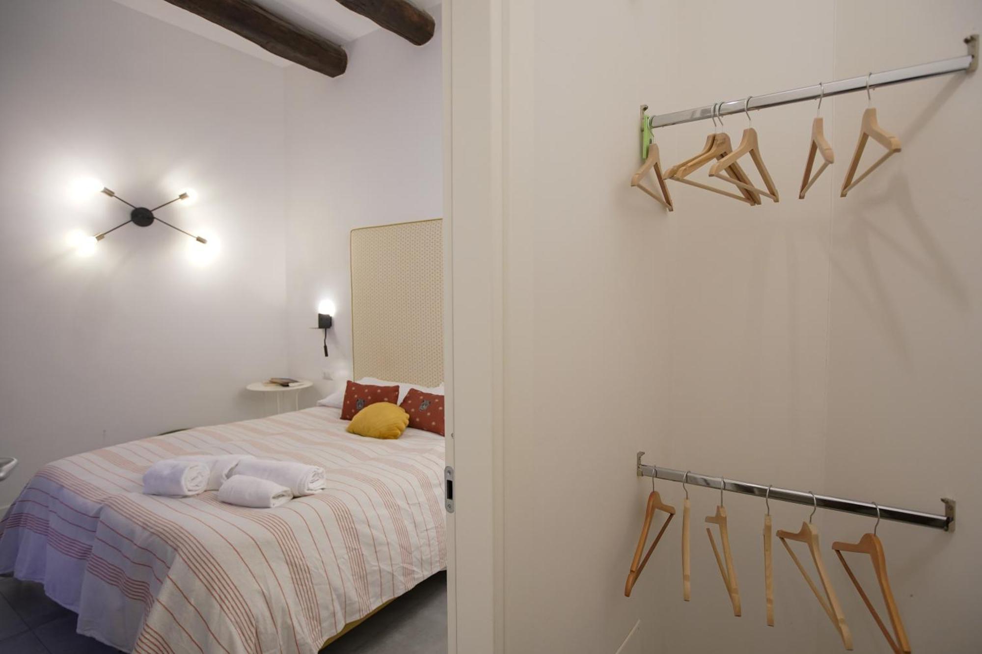 B-montedidio Guest house Naples