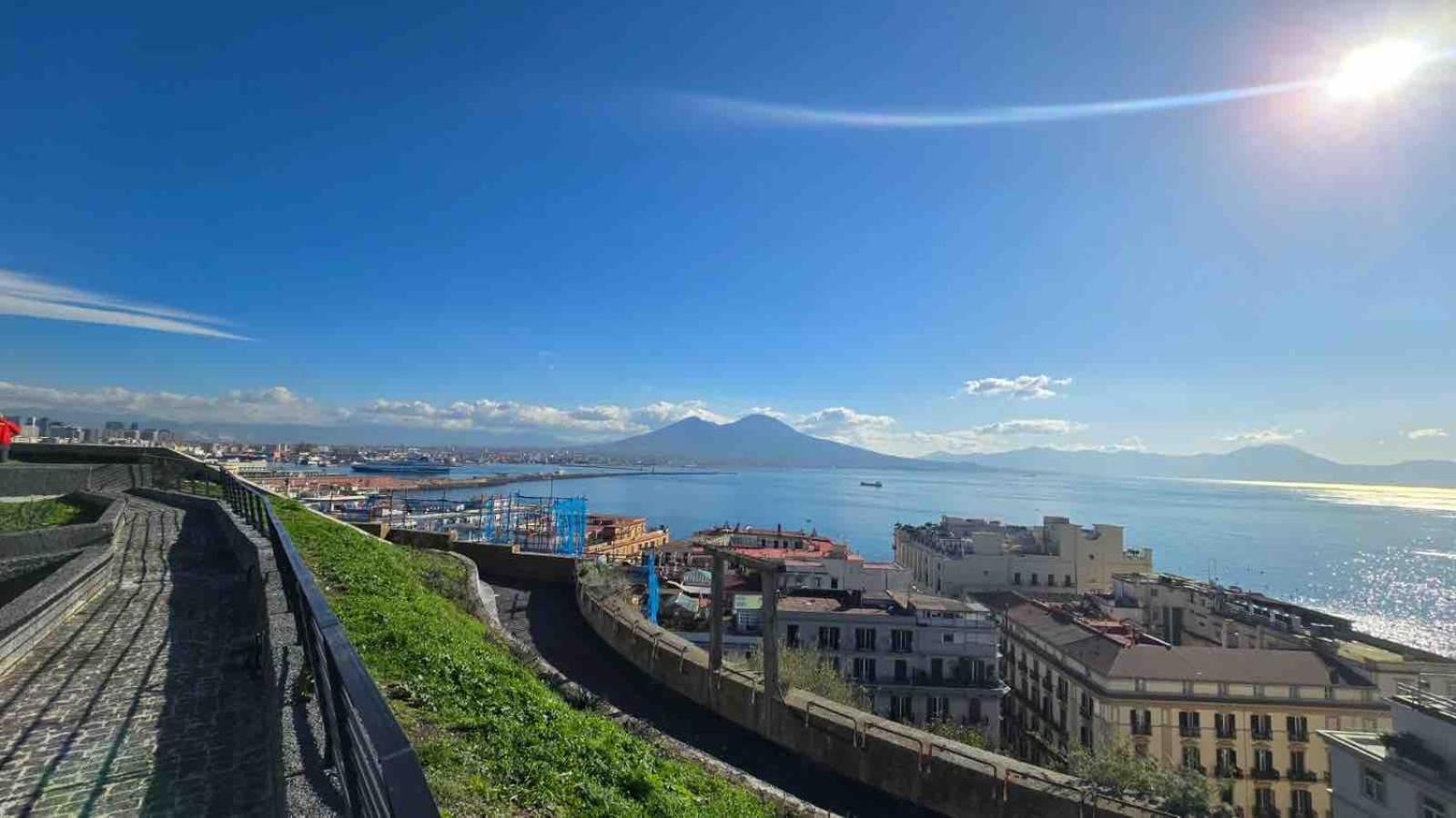 B-montedidio * Naples
