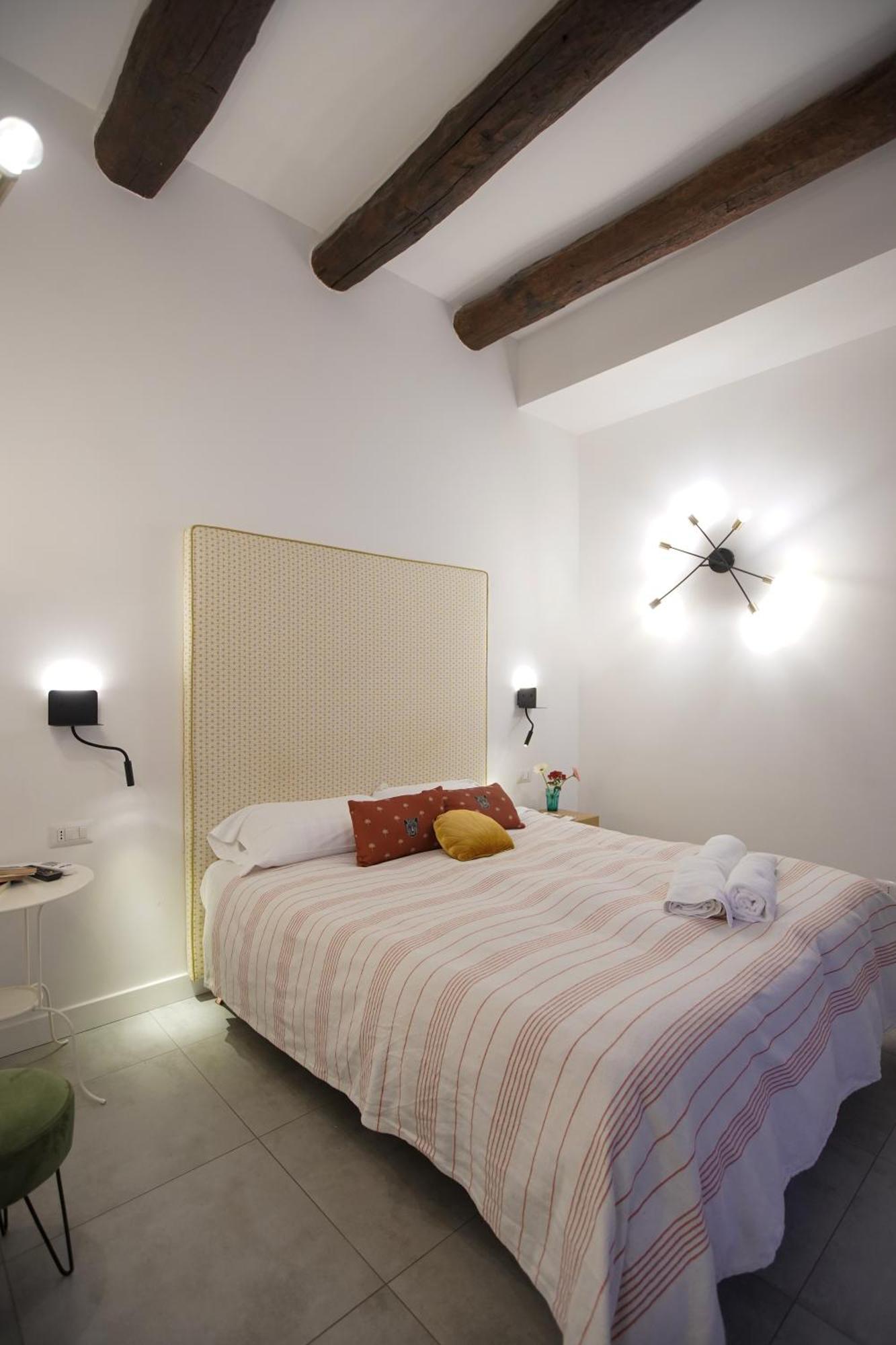 B-montedidio Guest house