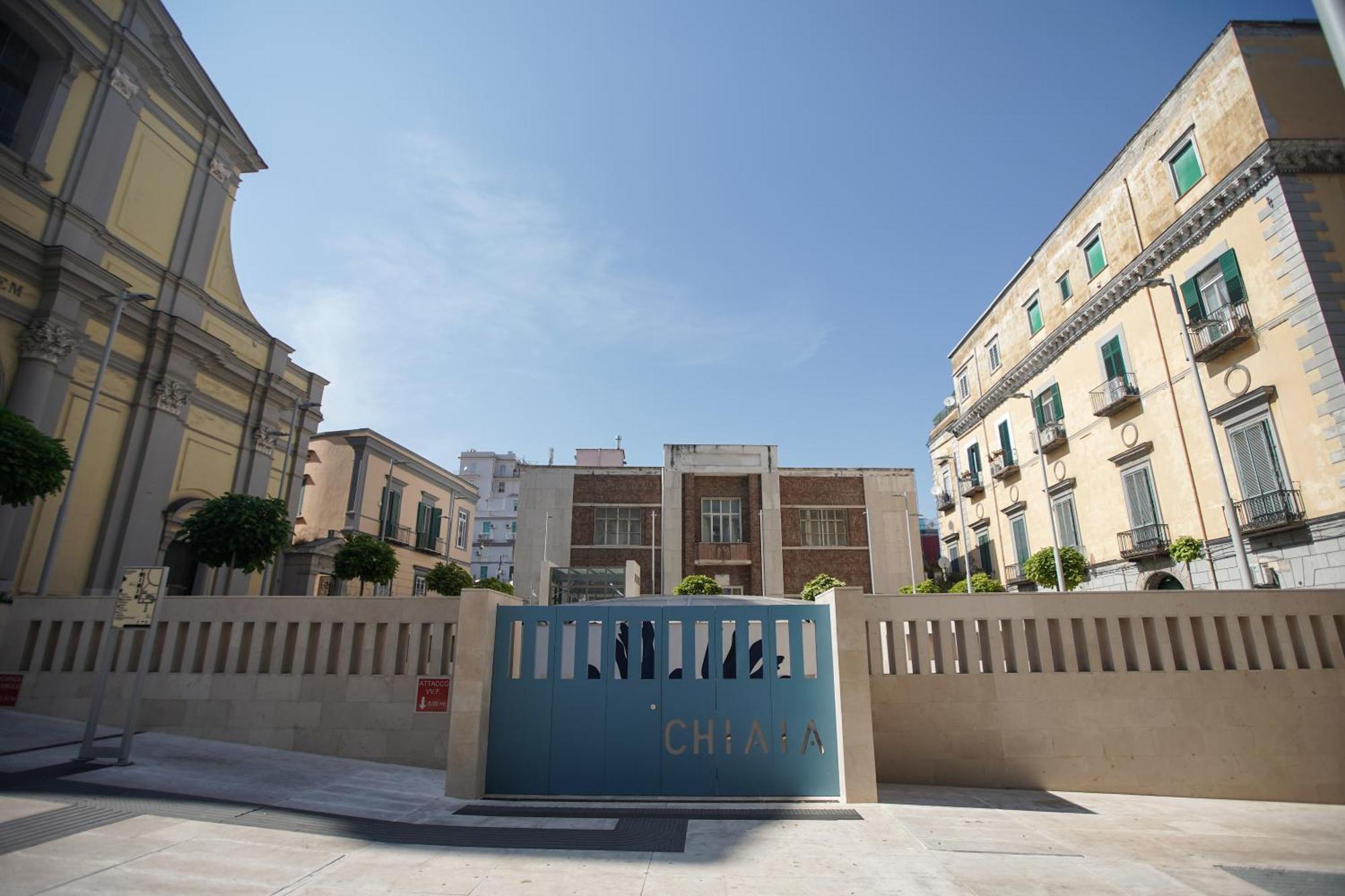 Guest house B-montedidio *