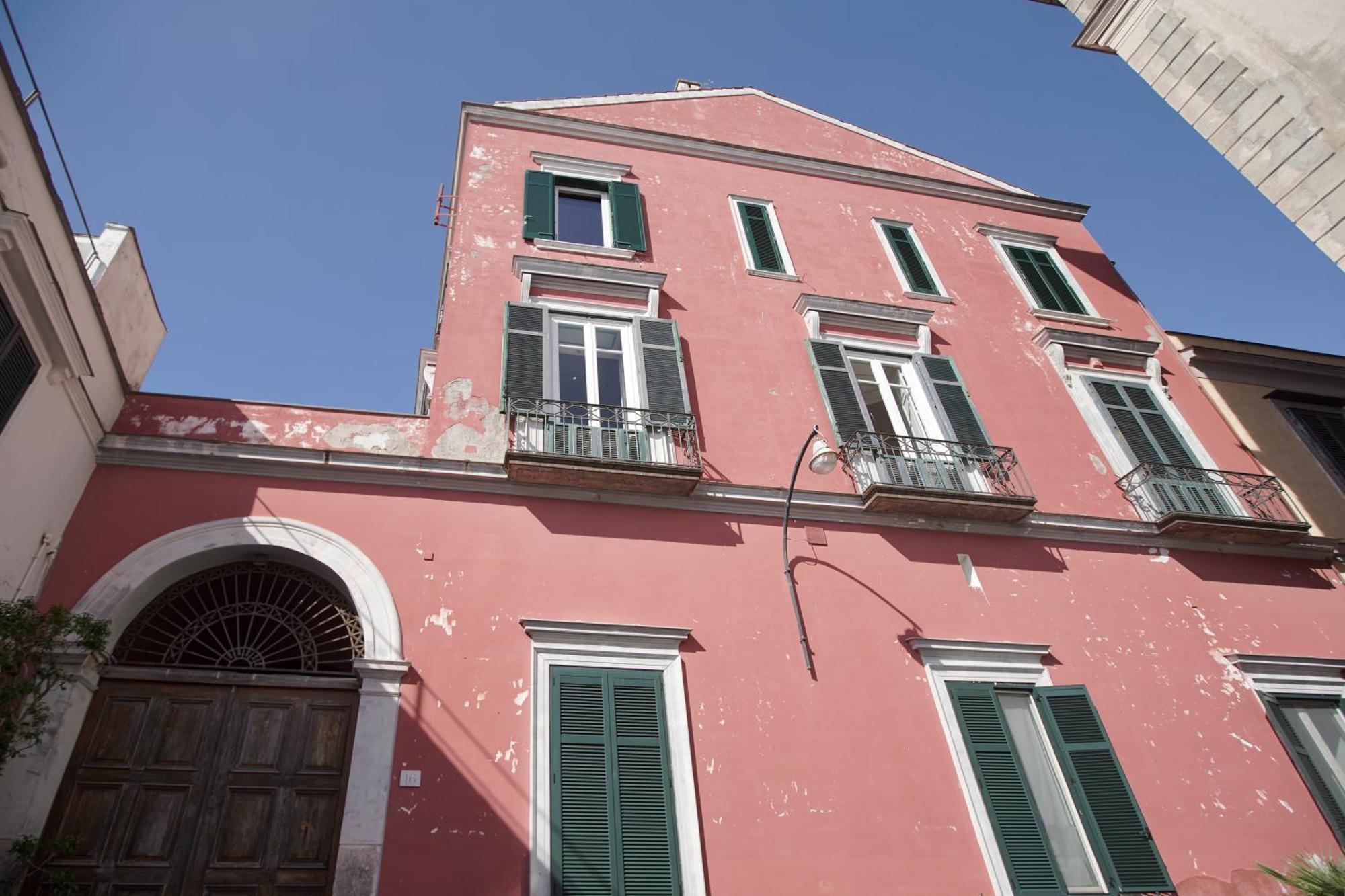 B-montedidio Guest house Naples